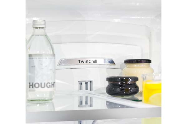 GE 家電在台灣發表新款功能升級大容量冰箱,除了節能